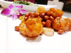 宫爆虾球-国人川菜(李家村建东街店)