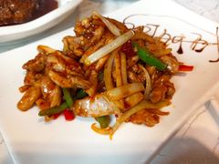 东安子鸡-马凯餐厅(长椿街店)