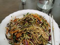 -燕郊烧鸽子(广安路店)