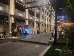 -人民咖啡馆(四行仓库店)