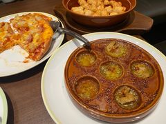 -萨莉亚意式餐厅(杭州滨江天街店)