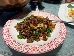 -谭厨中山传家菜.乳鸽.脆鲩鱼(华强北中航城店)