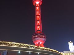 -陆家嘴空中步行连廊