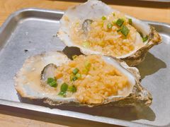 -壹头蒜烧烤小院儿