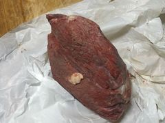 -清真铁志明腊牛羊肉