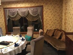 包厢-卫鼎轩·家宴(水上公园店)