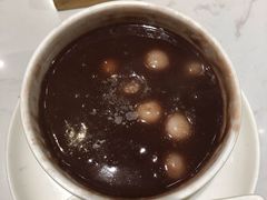 红豆沙-鹿港小镇(金虹桥国际中心店)