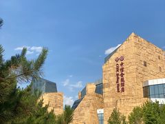 -北京中信金陵酒店