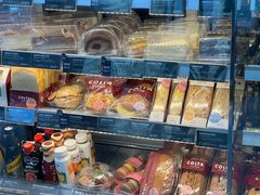 -COSTA COFFEE(丰联广场店)