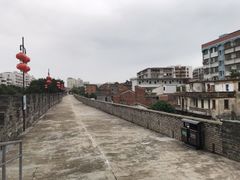 -肇庆古城墙