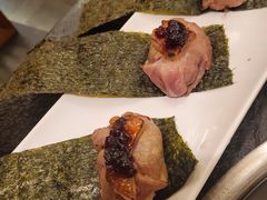 -伊茉家的烤肉店(勒泰中心店)