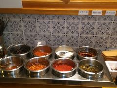 -一两饭川味素食餐厅