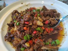 -攸州小镇家湘菜(小米科技园店)