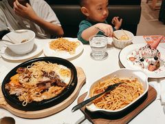 -卡朋西餐(祈福缤纷汇店)