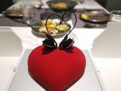 挚爱15cm-黑天鹅蛋糕店(青年大街店)