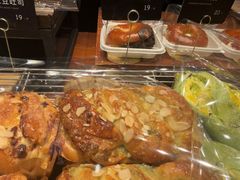 -红跑车蛋糕世界(清江路店)