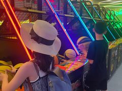 -风云再起游乐汇(南京常发广场店)