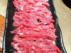 -手选潮汕鲜活牛肉火锅(二七广场店)