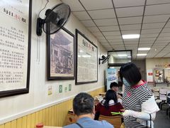 -津门永胜包子铺(哈尔滨道总店)