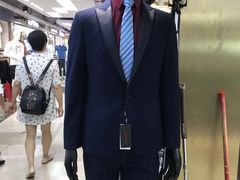 -广州白马服装市场
