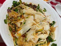 -西贝(吴江路湟普汇店)