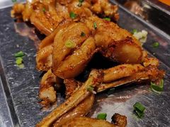 -金陵一哥龙虾(水木秦淮店)