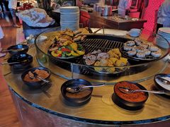 -广州富力君悦大酒店·凯菲厅