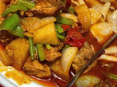 大盘鸡-西贝(宁波天一国购店)