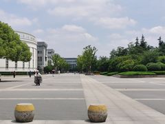 -上海大学(宝山校区)