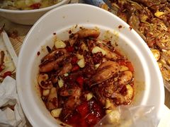 -领蟹祥记·香辣蟹·特色小海鲜(奥体天虹店)