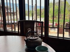 -丽江金茂凯悦臻选酒店-滇香馆