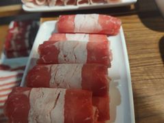 经典肥牛-傣妹火锅(南京东路一店)