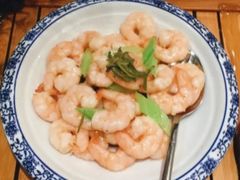 龙井虾-中国徽菜·徽商故里(广安门店)
