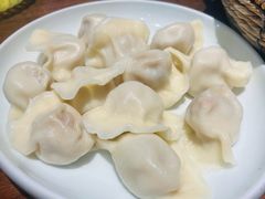 -天怡興·百年蒸饺(万豪广场店)