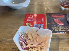 -豪客来牛排(人民东路店)