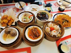 -有心德(麦地店)