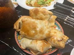 -巴依老爷新疆美食(常营店)