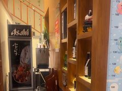 -和创柚子·会席日本料理(新区淮海街店)