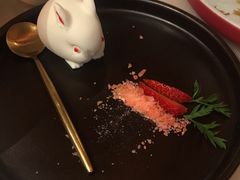 -京华烟云·北京烤鸭(领展购物广场·中关村店)