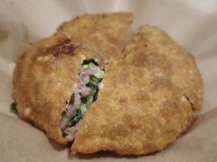 -春家·非遗手工小吃(徐汇万科广场店)