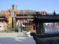 -上海东林寺(金山区)