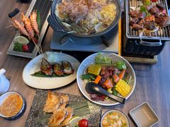 -九井澤精致料理(金茂店)