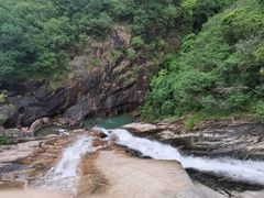 -广州白江湖森林公园