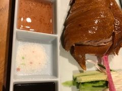 -满园烤鸭·春饼(太原街万达店)