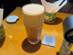 -JPG canteen(广州东山口店)