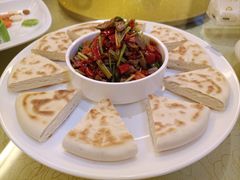 -清真·三德隆饭庄(桥梓口店)