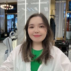 -5M HAIR SALON