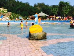 渔岛-渔岛海洋度假区