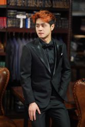 -Mr.Royal御匠先生·手工全麻衬衣西服定制