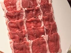 -涮福記·现切牛羊肉火锅(世纪汇店)